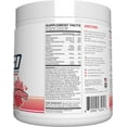 thumbnail image 4 of EHP Labs OxyShred Pre Workout Powder - Preworkout Powder with L Glutamine & Acetyl L Carnitine, Energy Boost Drink - Juicy Watermelon, 60 Servings, 4 of 7