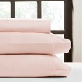 thumbnail image 2 of Casa Platino 600 Thread Count 100% Egyptian Cotton Sheet Set, 2 of 3