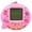 Pink, variant on Virtual Pet Toy Nostalgic Console Electronic Digital Pets for Kid 168 Pets Game Machine Pocket Electronic Toy