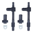 thumbnail image 4 of 2 Sets Chain Adjuster Tensioner Screw Kit - Easy Replacement For Top 575260403 - Random color, 4 of 6