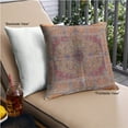 thumbnail image 2 of Ahgly Company Indoor Square Traditional Throw Pillow, 18 inch by 18 inch, 2 of 6