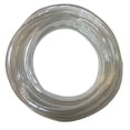 thumbnail image 1 of Tubo de vinilo PVC MUELLER 1 cm x 1,4 cm x 30,5 m, 1 of 1