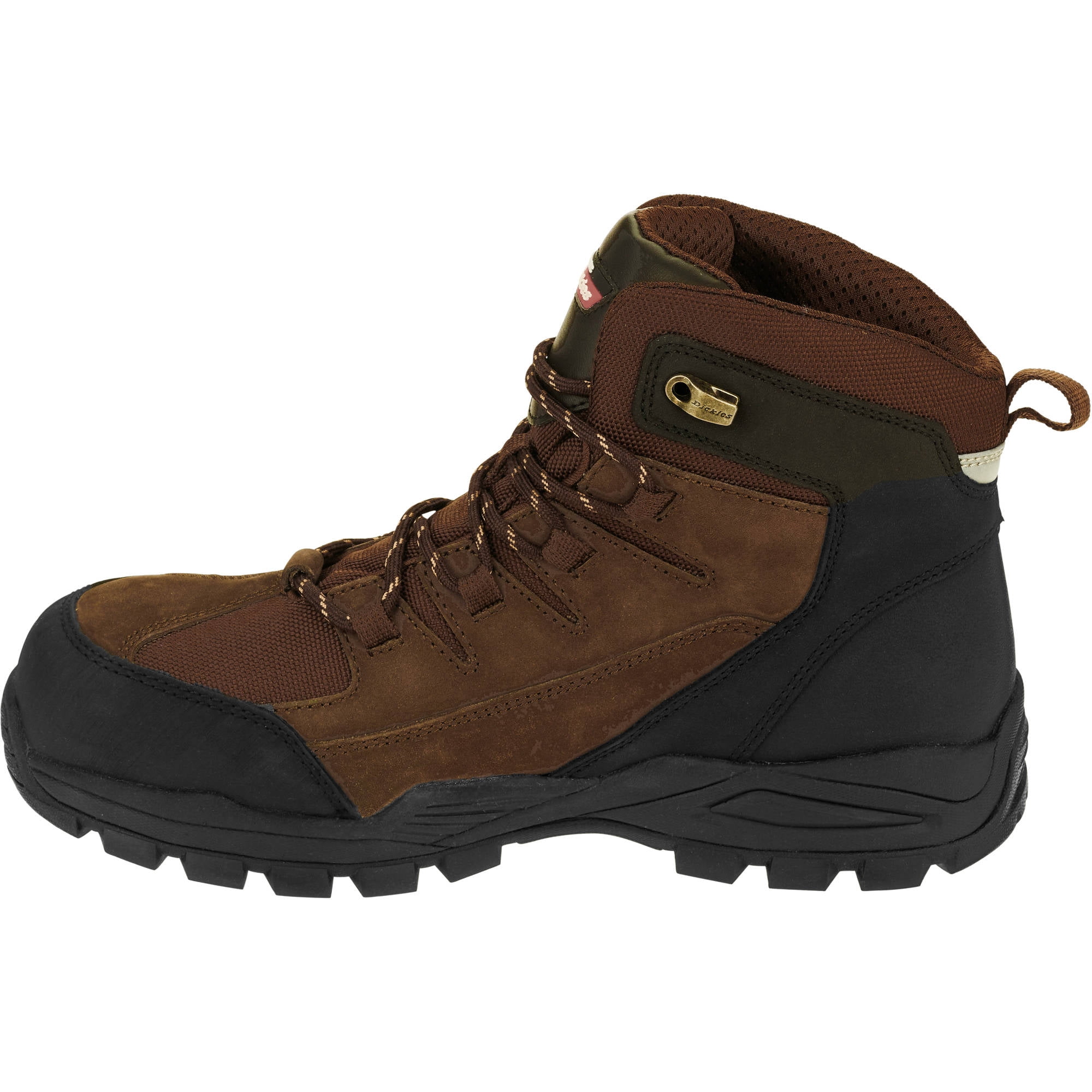 Genuine Dickies men's jobrated dixxon waterproof work boot Walmart.com