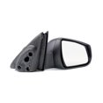 thumbnail image 5 of For Chevy Malibu 2013 2014 2015 Door Mirror Passenger Side | Power | Heated | With Turn Signal | With Memory | Non-Folding | Textured Black | Replacement For GM1321488 | 22860541, 22860563, 5 of 9