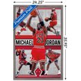thumbnail image 5 of Michael Jordan - Collage, 5 of 5