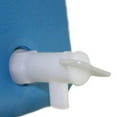 thumbnail image 5 of Wavian USA 5 Gallon Plastic Water Jug Can Container with Easy Pour Spout, Blue, 5 of 5