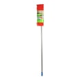 thumbnail image 1 of Sacudidor de pisos Reynera Max de microfibra anaranjado, 1 of 3