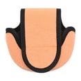 thumbnail image 4 of Housse de Protection pour Moulinet de Pêche pour Tacle Extérieur Coulant Orange, 4 of 9