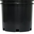thumbnail image 5 of Pro Cal 7 Gallon Round Wide Rim Durable Plastic Plant Nursery Pot (15 Pack), 5 of 5