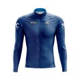 thumbnail image 3 of Maillot de ciclismo de invierno ITAS 2022, chaqueta térmica de manga larga para deportes al aire libre y profesionales, ropa de ciclismo, 3 of 5