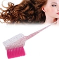 thumbnail image 3 of Colorear Cepillo Para El Cabello Tinte De Cabello Herramienta De Blanqueo De Cabello Con Cerdas Duras Flexibles Tip Tail Para Salón Home Travel Styling, 3 of 7
