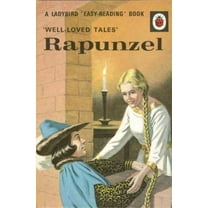Well-loved Tales: Rapunzel (Hardcover)