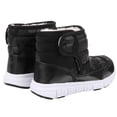 thumbnail image 3 of Domqga Kids Winter Shoes, Snow Boots Soft Non Slip For Winter, 3 of 8