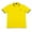 CYBER YELLOW, variant on Fred Perry Men's Twin Tipped Polo Shirt, Cyber Yellow,S - US