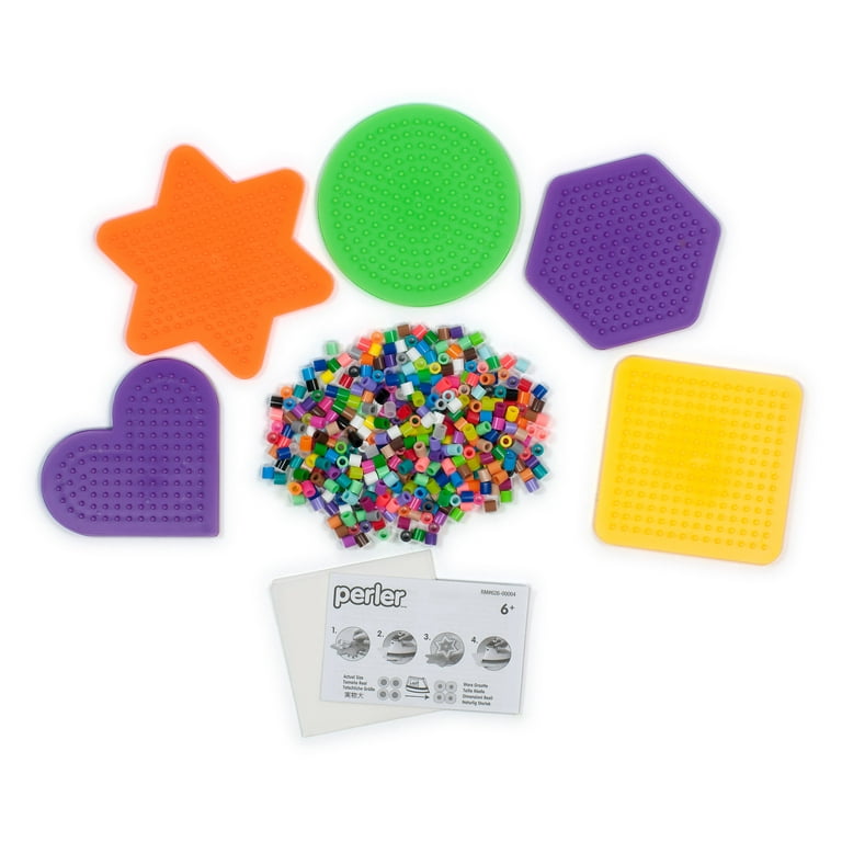 12,000 pcs Artkal Beads bucket Set Perler Fuse Beads for Kids - AliExpress