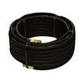 thumbnail image 3 of GOODYEAR Rubber, Black 3/8in x 50ft Air Hose 1/4 in Air Inlet Size NPT, 3 of 3