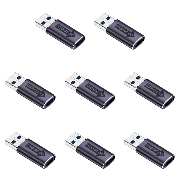 UGREEN Cavo USB C 100W, Cable Tipo C 20V/5A PD 3.0, Compatibile - Foto 7