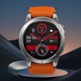 thumbnail image 1 of Pantalla AMOLED Zeblaze Stratos 3 Smart Watch Fitness Watch Monitor de frecuencia cardíaca JShteea El nuevo, 1 of 8