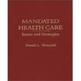thumbnail image 1 of Soins de Santé Mandatés : Problèmes et Stratégies, 1 of 1