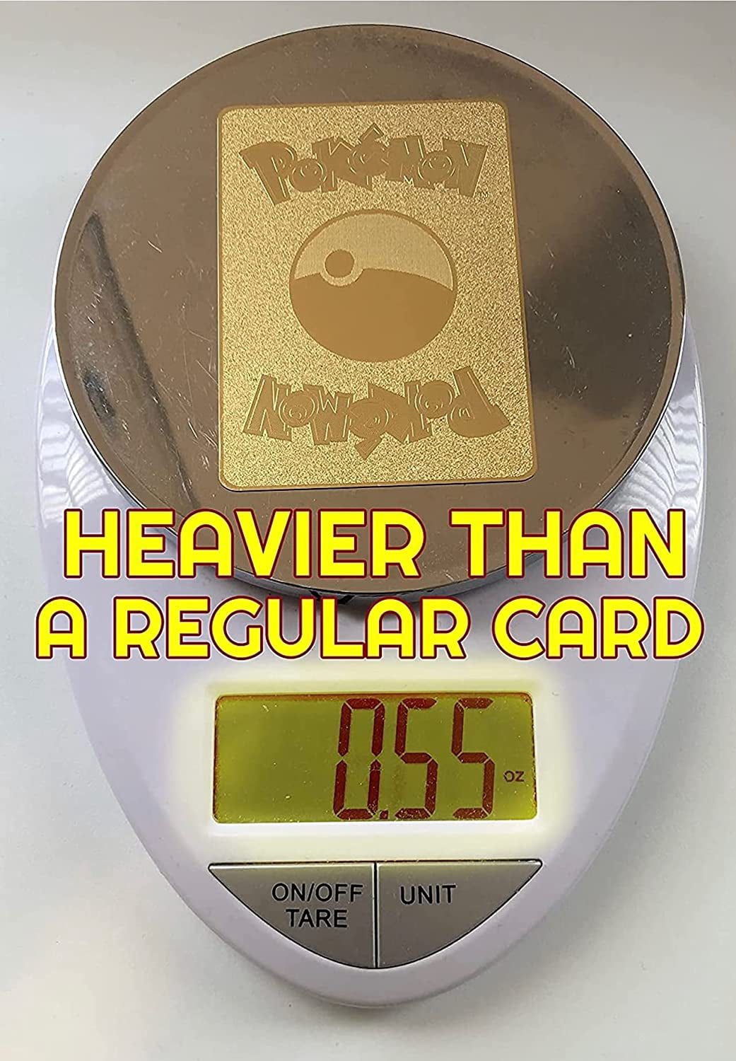 Pokemon charizard Dx metal card - Walmart.com
