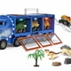thumbnail image 5 of MODOLO DE AUTOMÓVIL DE DINOSAURIO, APARIENCIA REALISTA DE CAMION DE DINOSAURIO PARA EL HOGAR, 5 of 8