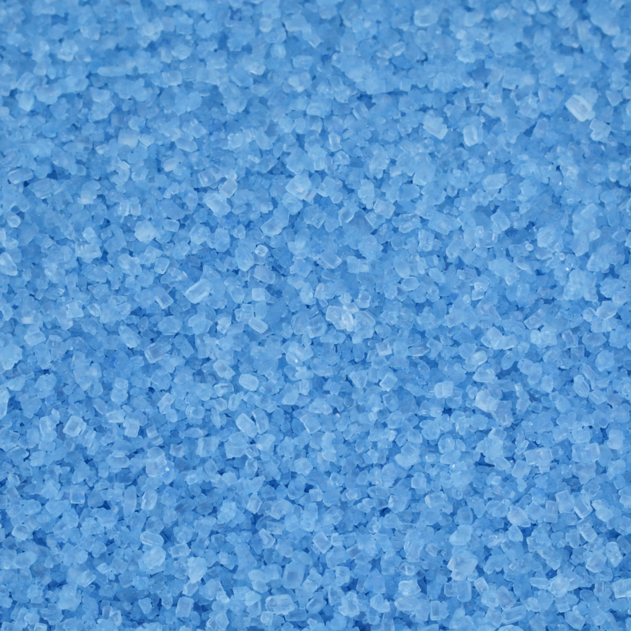 Great Value Sanding Sugar, Blue, 3.5 oz