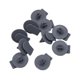 thumbnail image 2 of Clips De Ajuste De De Rueda De 20 Piezas Reemplazan R50 R56, 2 of 9