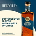 thumbnail image 2 of Rabbit Hole Heigold High Rye Double Malt Kentucky Straight Bourbon Whiskey 750 ml, 95 Proof, 2 of 9