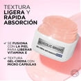 thumbnail image 2 of Kit Crema Día y Noche L'Oréal Paris Glycolic Bright Anti-Manchas Ácido Glicólico Niacinamida, 2 of 7