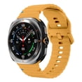 thumbnail image 1 of Teknet Correa Silicon para Samsung Galaxy Watch Ultra 47mm, 1 of 5