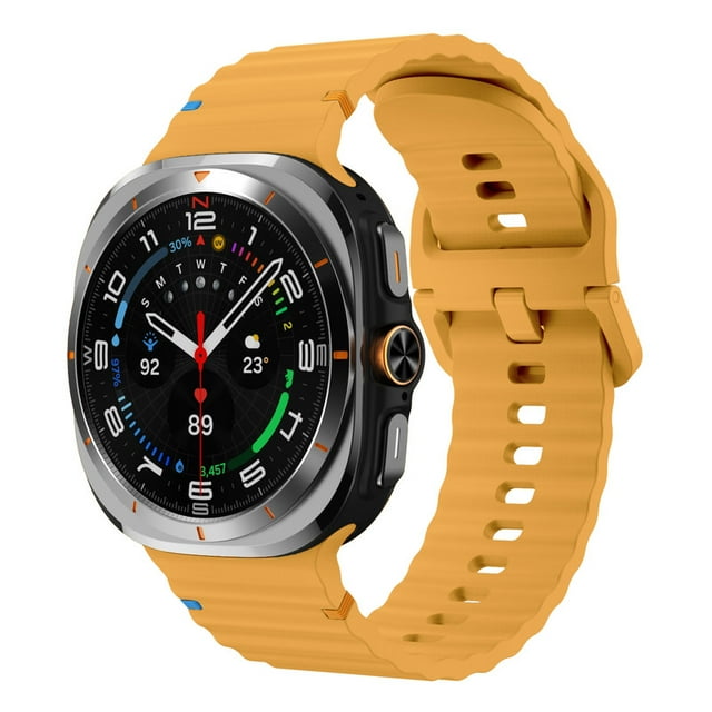 Teknet Correa Silicon para Samsung Galaxy Watch Ultra 47mm