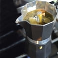 thumbnail image 3 of Bene Casa Espresso Maker 6 Cup, 3 of 9