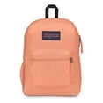 thumbnail image 1 of Mochila Jansport Doubleton Peach Neon JS0A7ZNYZ72, 1 of 3
