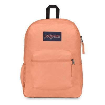 Mochila Jansport Doubleton Peach Neon JS0A7ZNYZ72