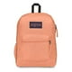 thumbnail image 1 of Mochila Jansport Doubleton Peach Neon JS0A7ZNYZ72, 1 of 3