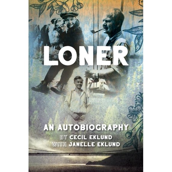 Pre-Owned Loner (Paperback)