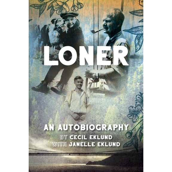 Pre-Owned Loner (Paperback)