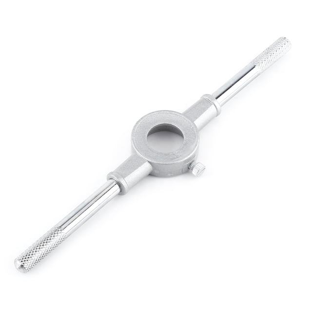 Screw Die Long Service Life Durable Bearing Steel Threading Tool Office For Home Business Work