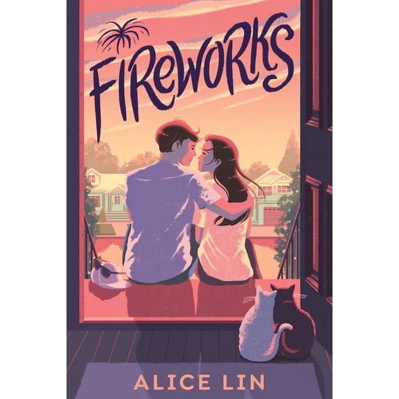 Fireworks, (Paperback)