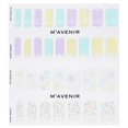 thumbnail image 2 of Adhesivo para uñas Mavenir Candy Pop color pastel, 2 of 5