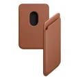 thumbnail image 3 of Tarjetero Cartera Piel Premium Con Magsafe Para iPhone, 3 of 3