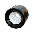 thumbnail image 3 of Ruedas de Monopatín DYNWAVEMX 4 Piezas 70x51 Mm Reconstrucción de Repuesto para Longboard Cruiser, 3 of 6
