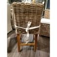 thumbnail image 4 of Padma's Plantation Boca Counter Stool - Kubu, 4 of 10