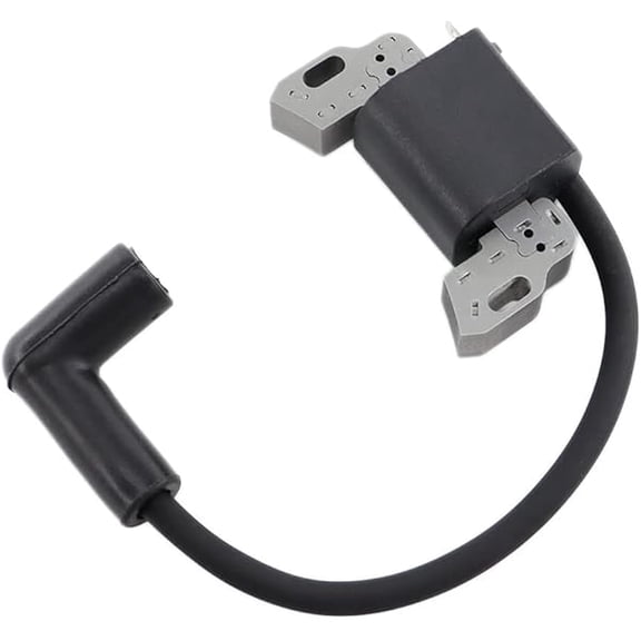 Ignition Coil for Troy Bilt TB110, TB200 140CC, 150CC Lawn Mower, Easy Installation, Reliable Starting Power