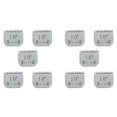 thumbnail image 1 of 10X SK5 Dog Hair Clipper Blade 10 Replacement Hair Clipper Blade Electric Clipper Accessories, 1 of 2
