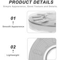 thumbnail image 3 of Generic Car Protective Tape Auto Motorcycle Boat Wrap Edge Cutting Detailer, 3 of 6
