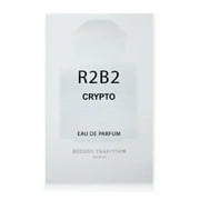 Reyane Tradition Mens R2B2 Crypto EDP Spray 3.4 oz Fragrances 3700066702852