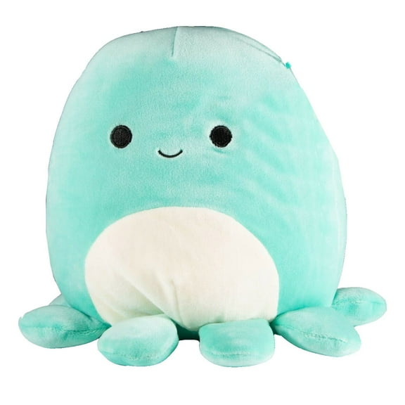 Squishmallows Soft Stuffed Animals and Plush Toys, PP Cotton Green