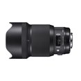 thumbnail image 3 of Sigma Objectif Art 85 mm F/1,4 DG HSM pour Nikon F (321955), 3 of 6