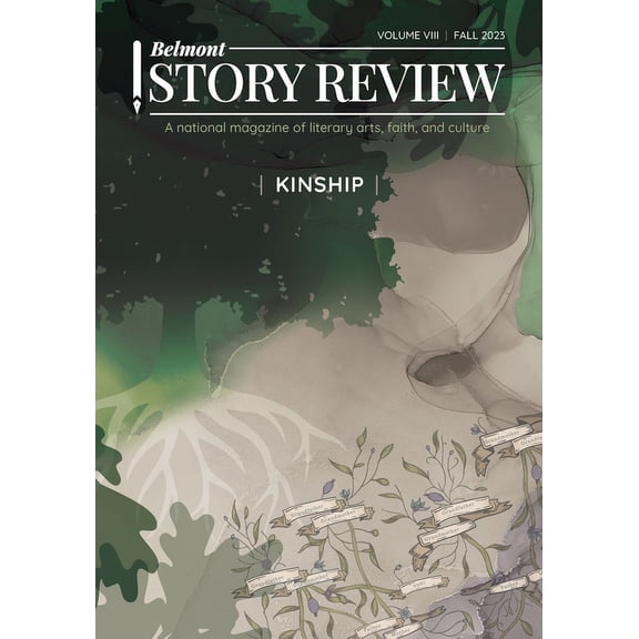 Belmont Story Review: Kinship, (Paperback)